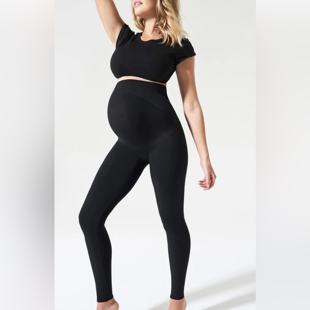 Blanqui Everyday Maternity Leggings